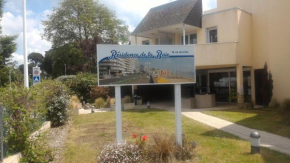La Baule Plage Benoît - Studio 25m, 4 personnes, Balcon